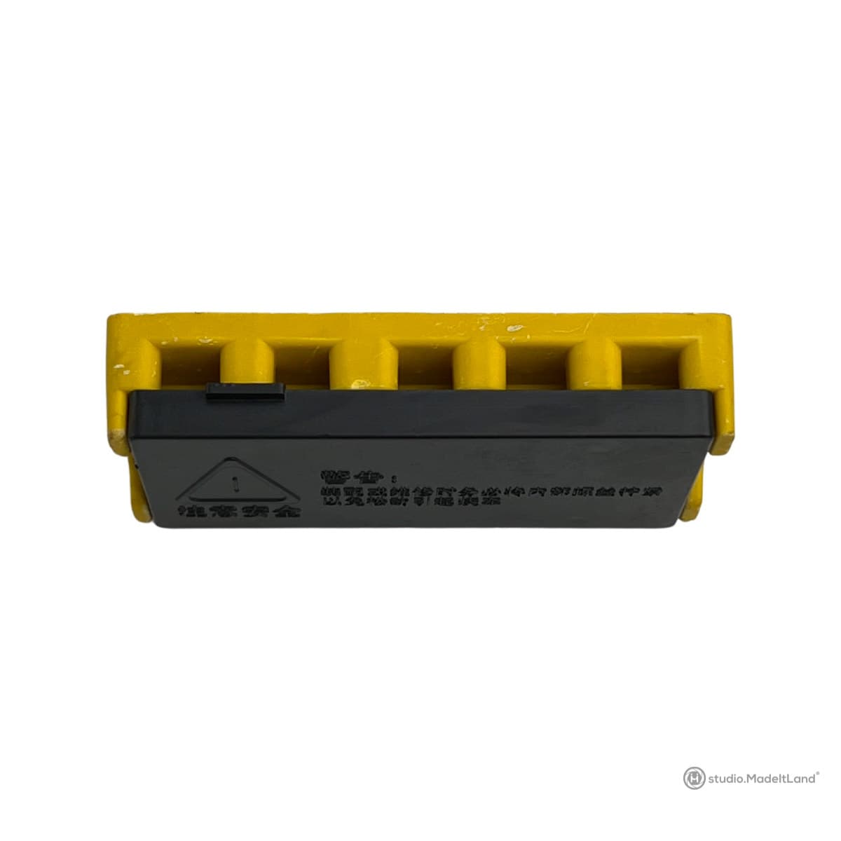 Cable connection box