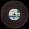 Standard for Metal Cutting Disc 2