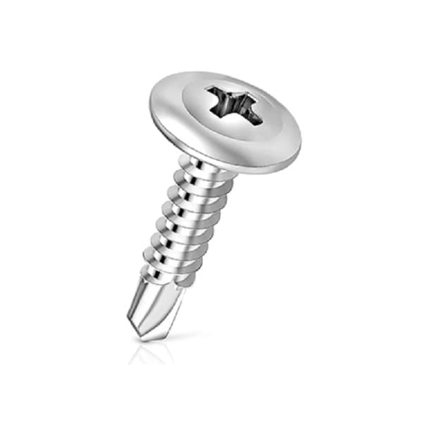 Wafer Head Self Drilling Screw