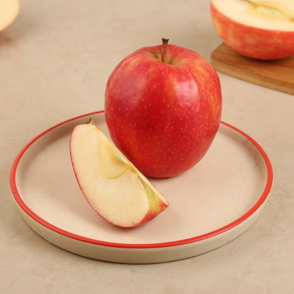 Turkey Royal Gala Apple