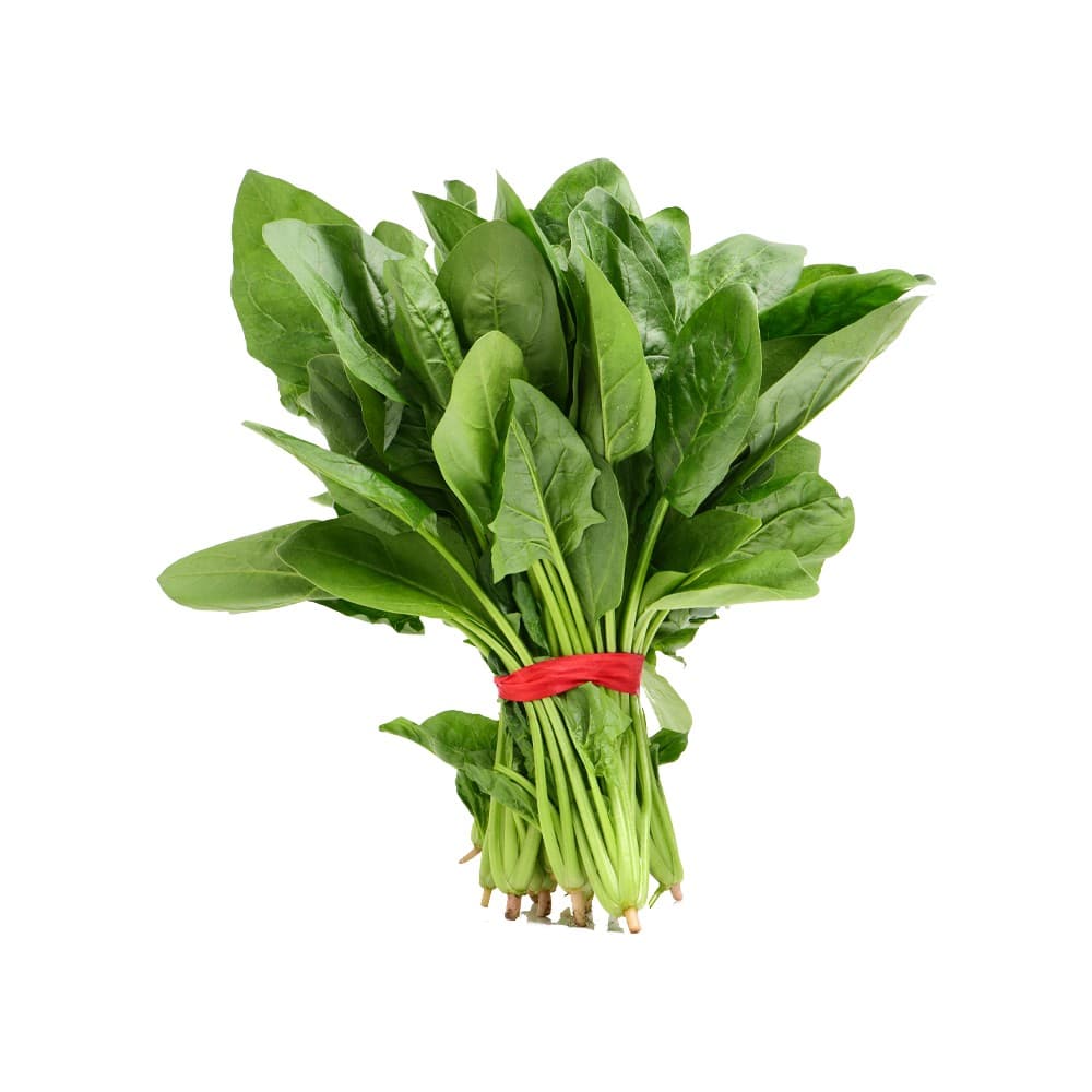 Spinach (पालक)