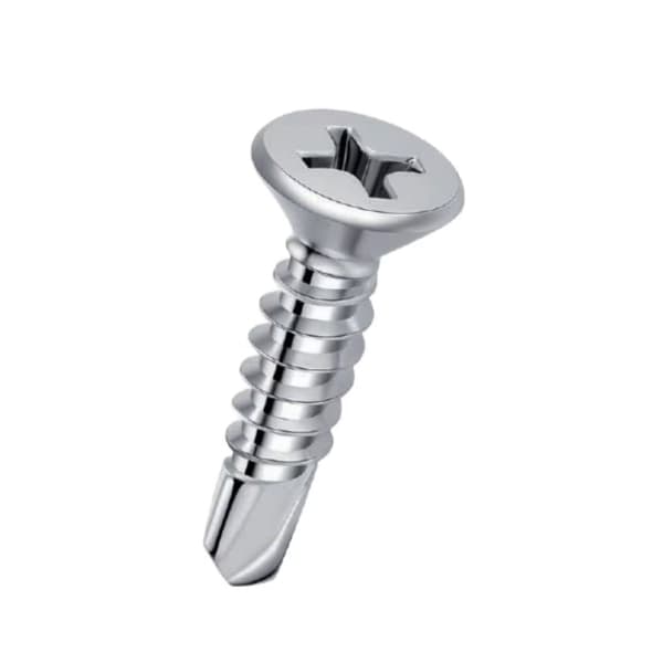 CSK Self Drilling Screw
