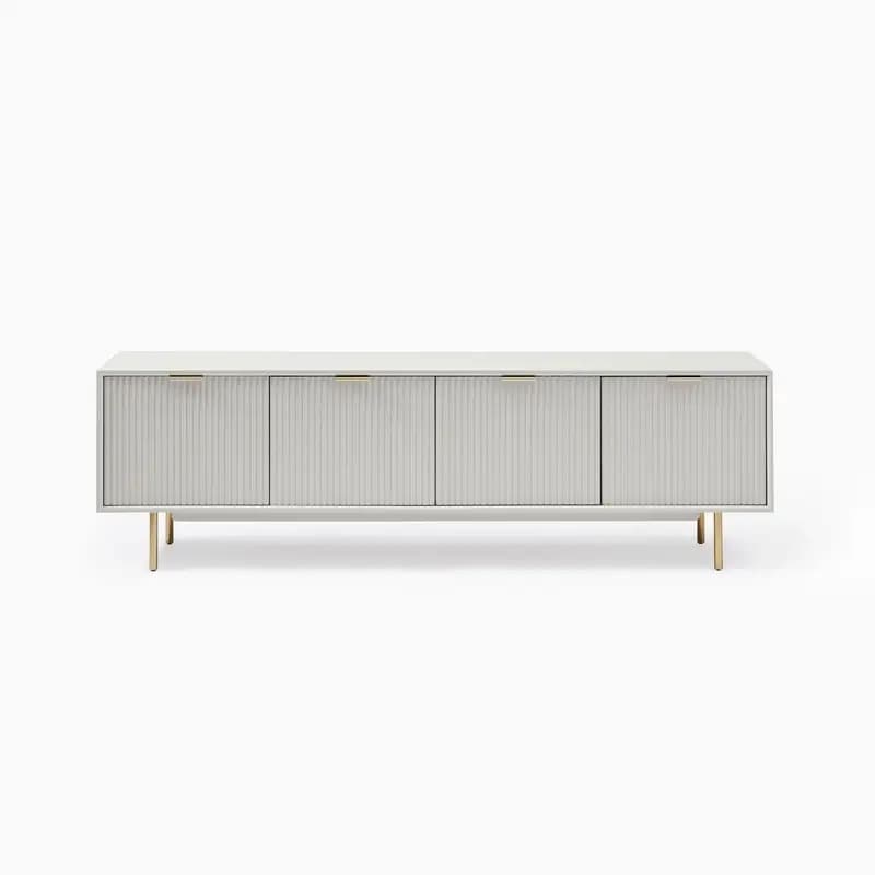 Contemporary TV unit