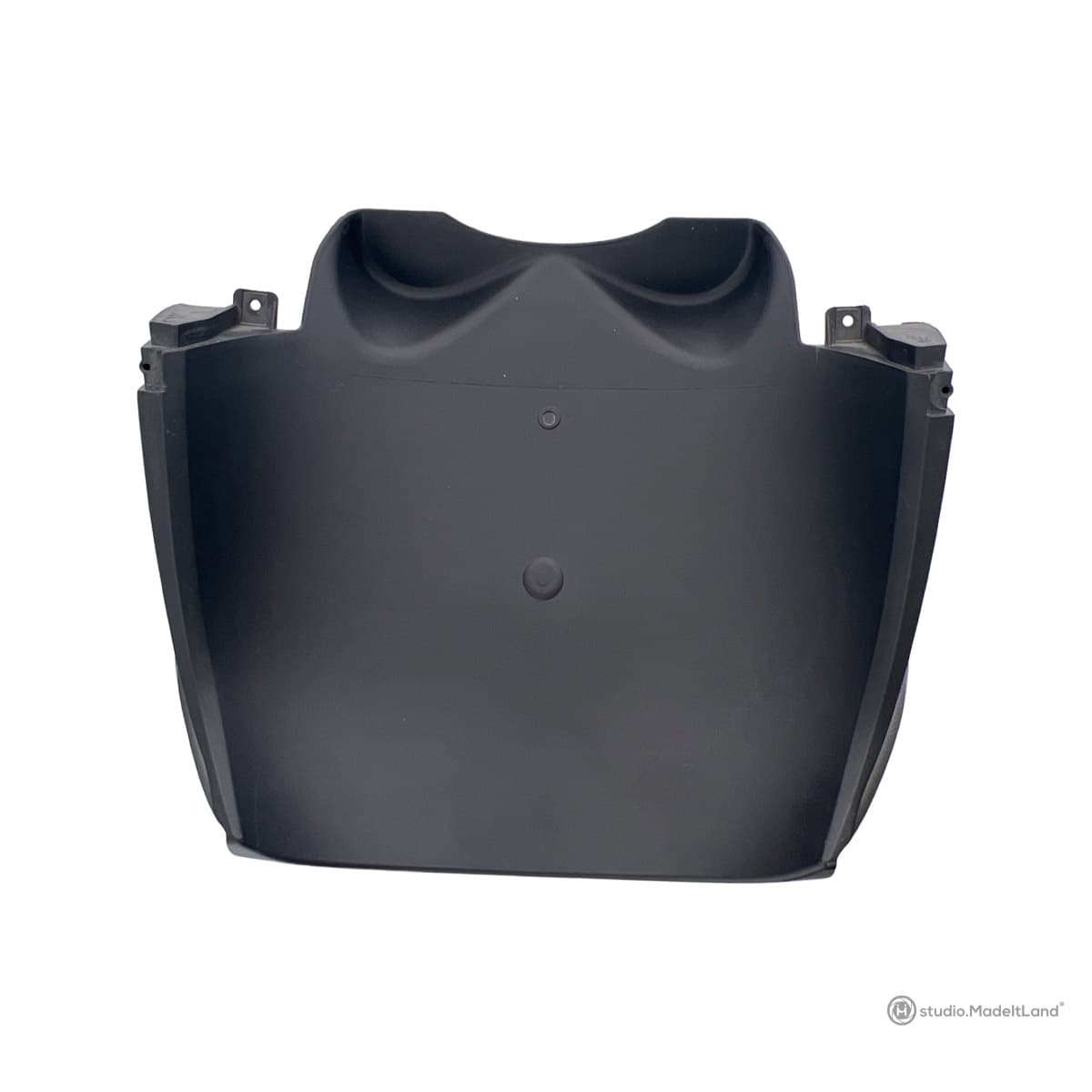Front Panel Grill Guard