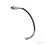 Turn Indicator Bulb - (L.H.) 2