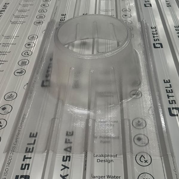 Turbo Base