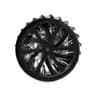 Turbo fan 3