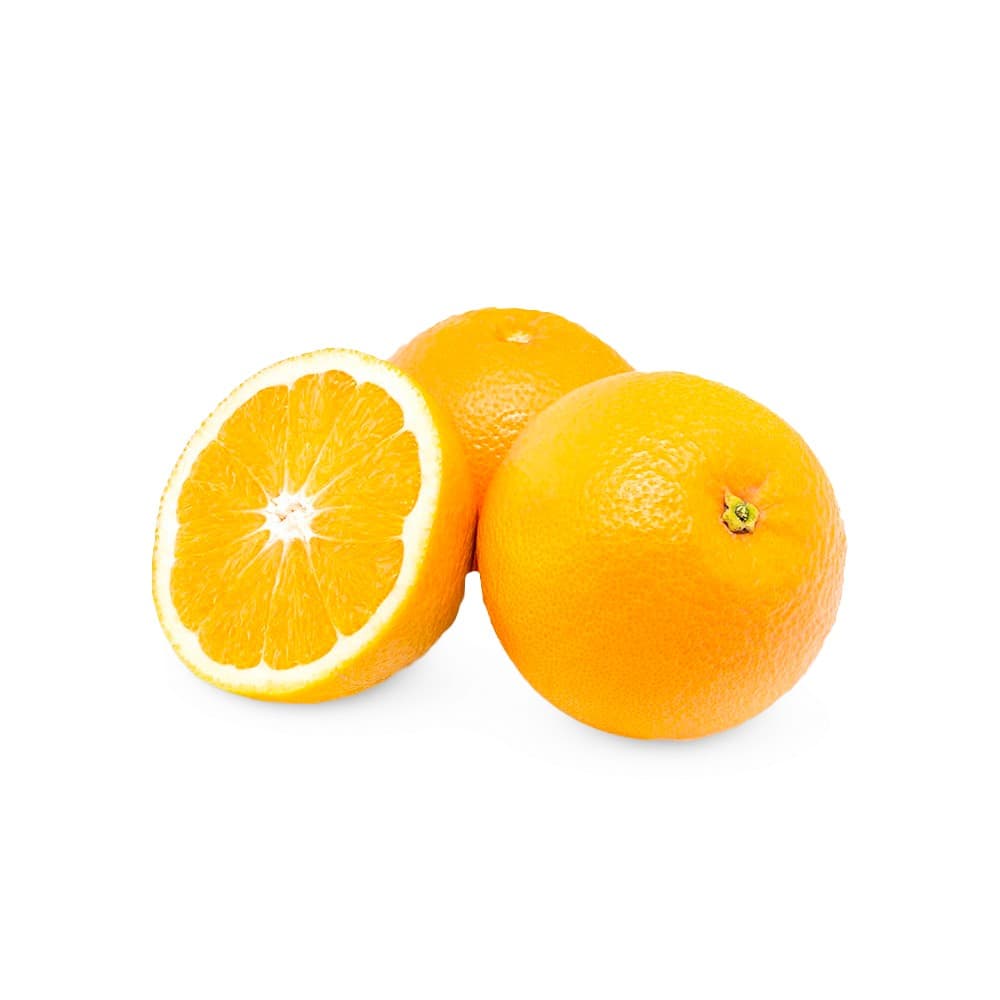 Valencia Orange