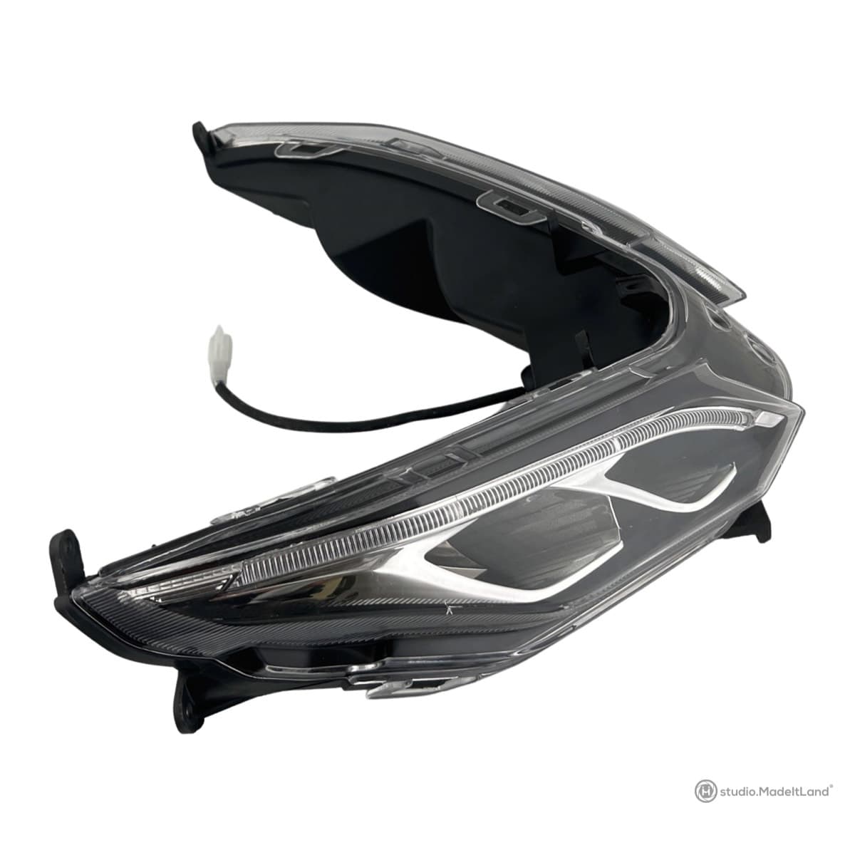 Headlight