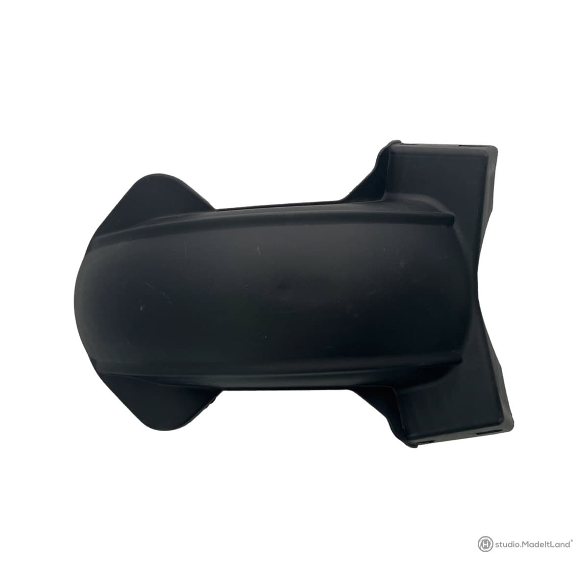 Rear Wheel Mudguard
