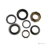 Steel Ring 1