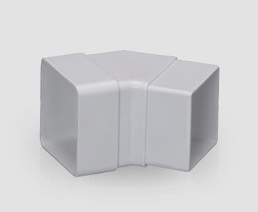 Pipe Elbow 45°