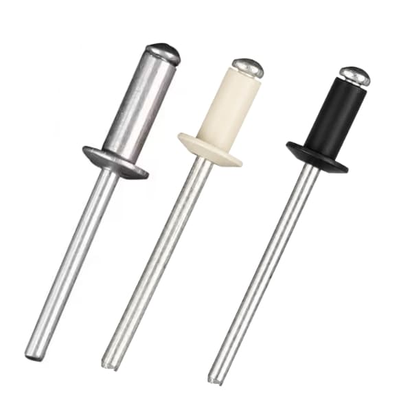 Blind Rivet/ Pop Rivet