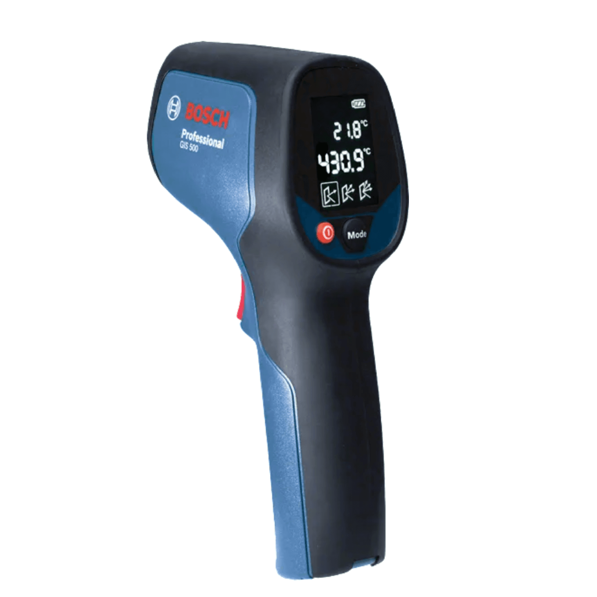 GIS 500 Professional