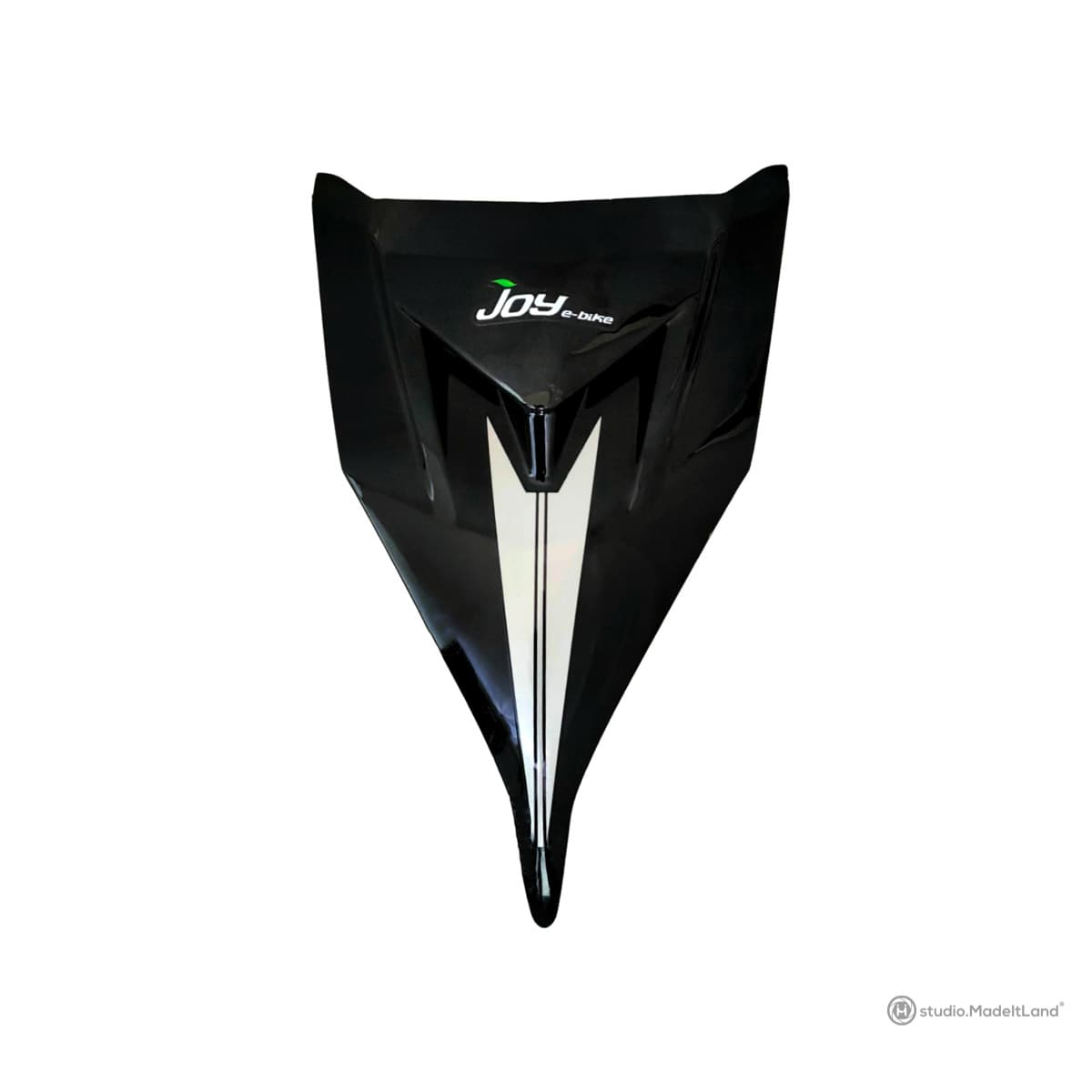 Front Panel GenNext