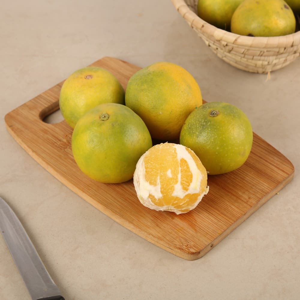 Sweet Lime (मौसंबी)