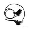 Rear Brake Cable 1