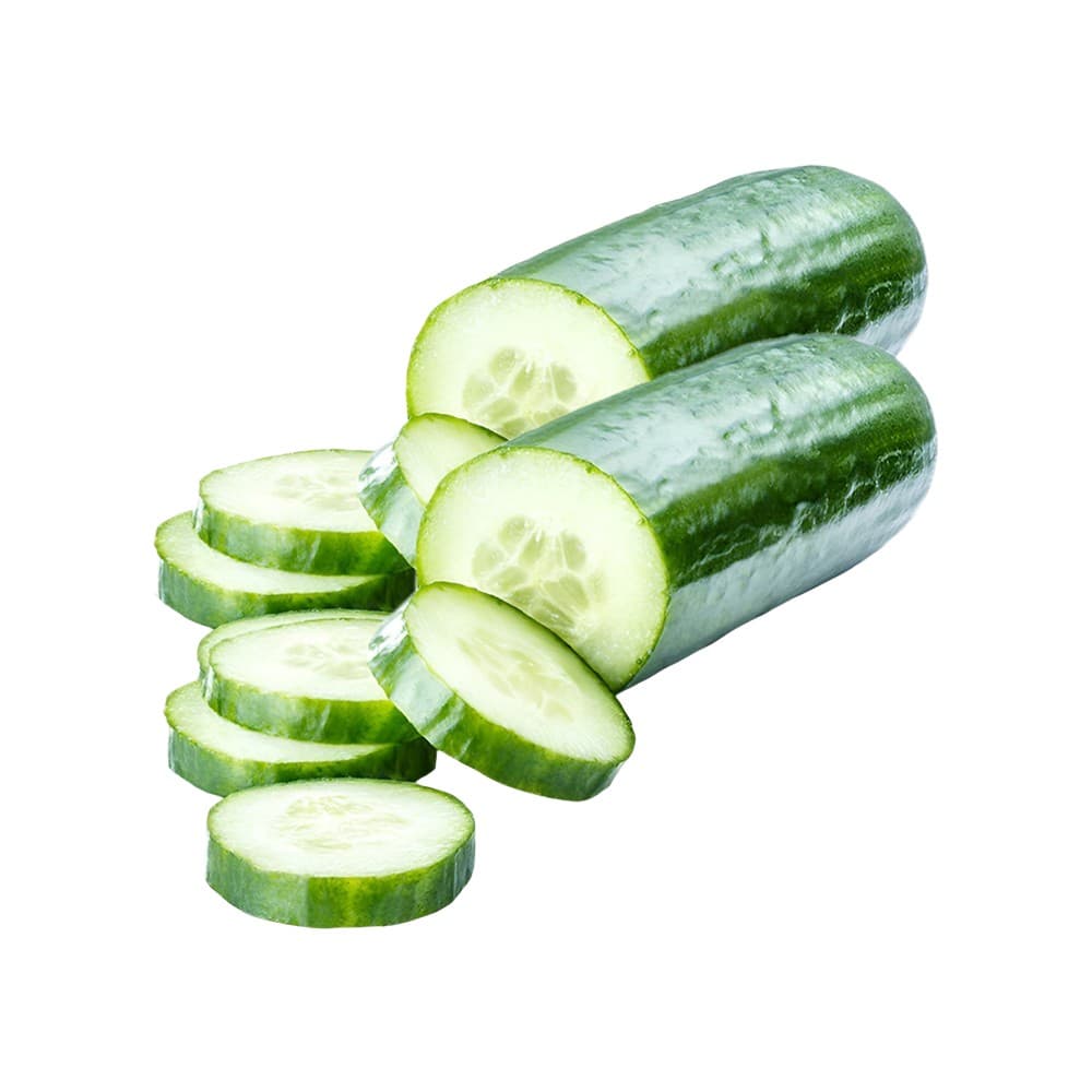 English Cucumber (Shosha)