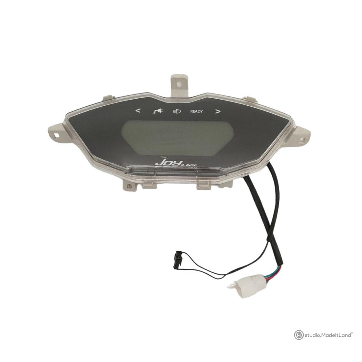 Meter all models