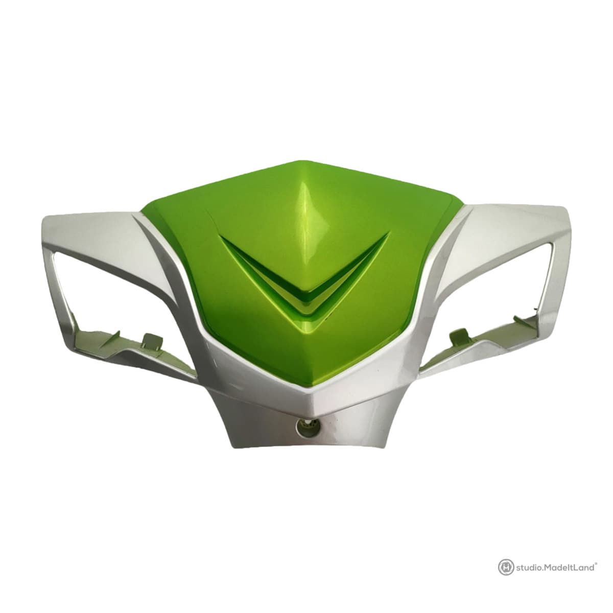 Head Cover GenNext