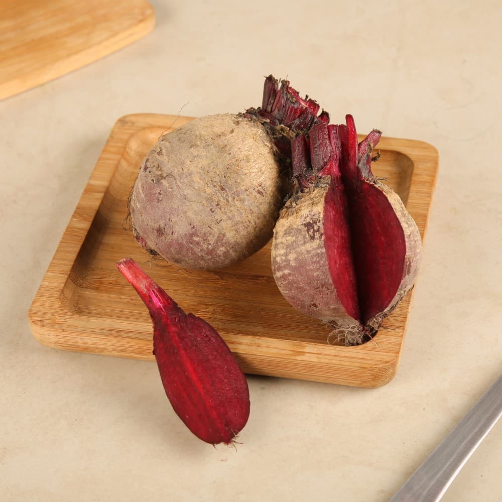 Beetroot (चुकंदर)