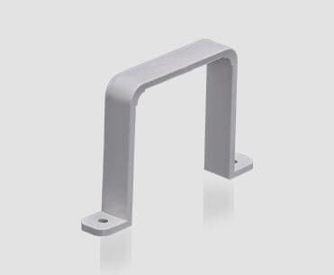 Pipe Clamp UPVC