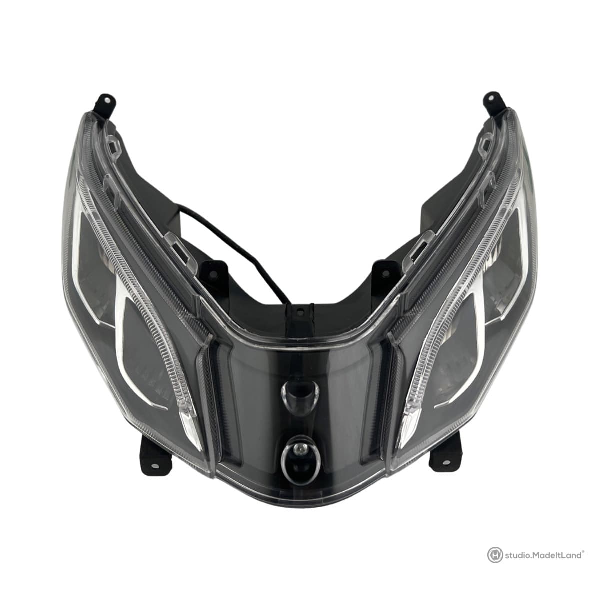 Headlight