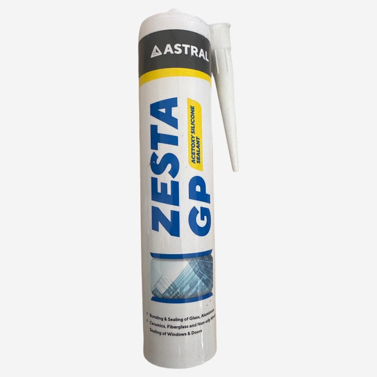 Silicon Sealant