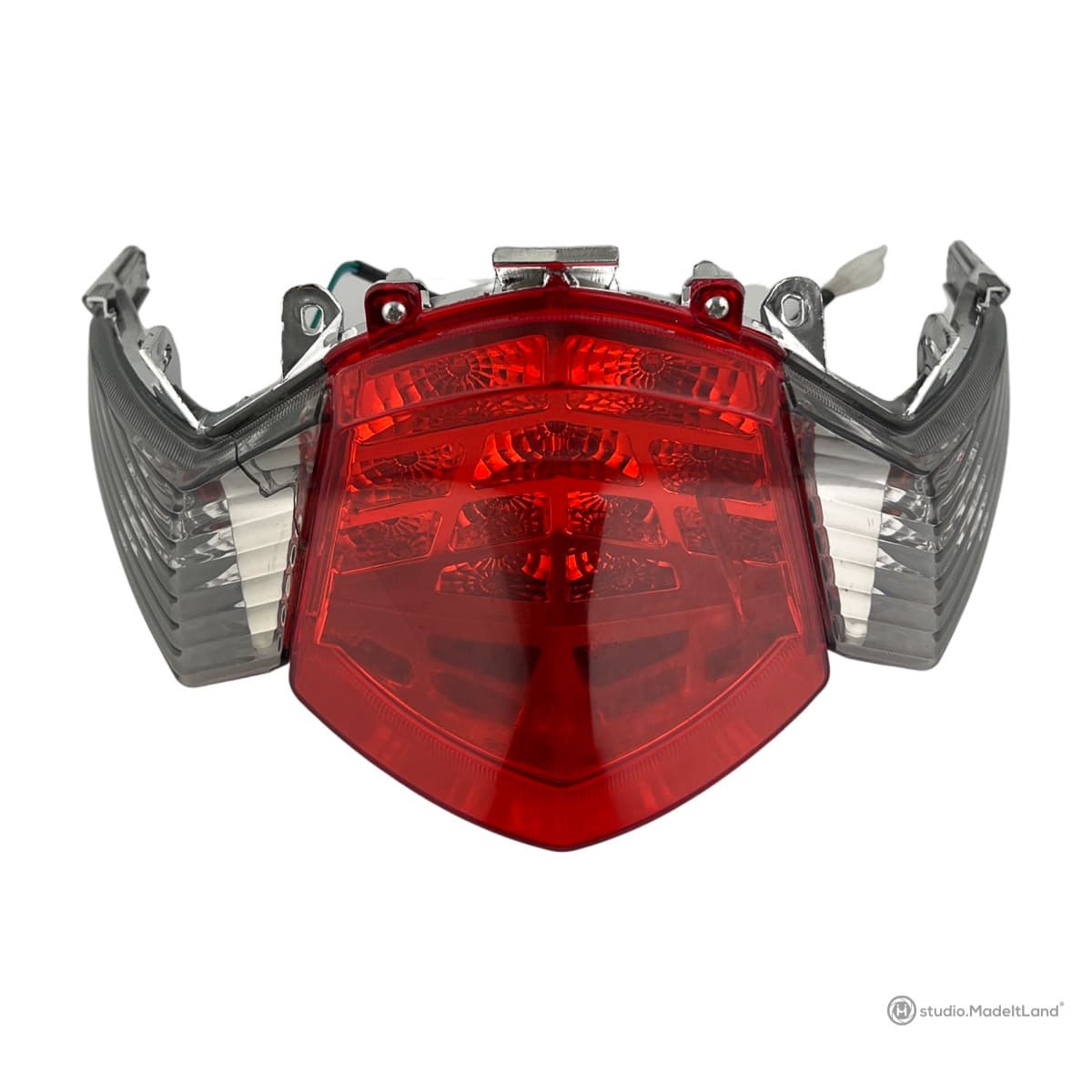 Tail Light   