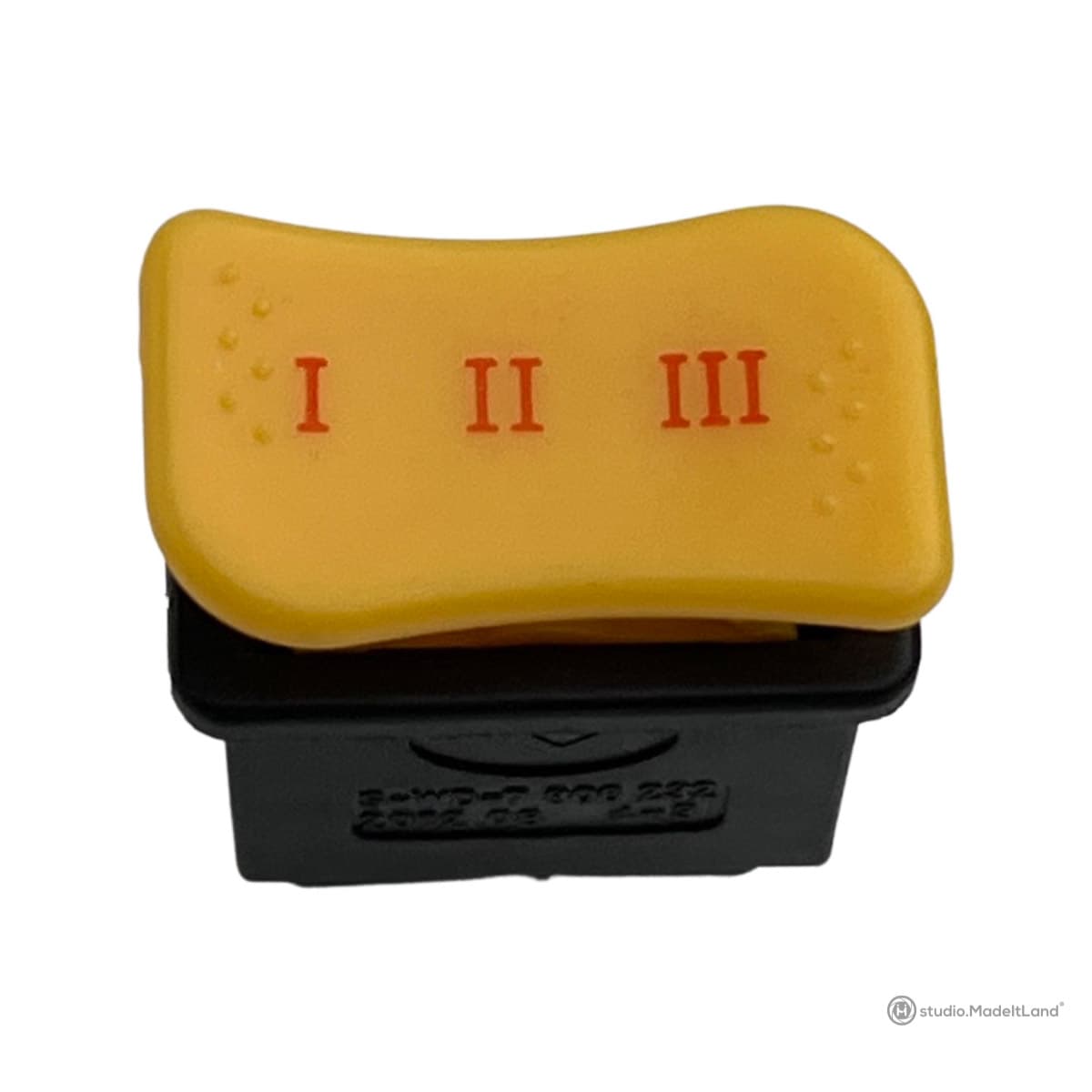 Gear Switch