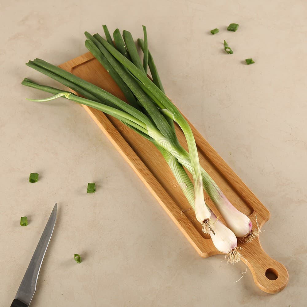 Spring Onion (प्याज़ पत्ते)
