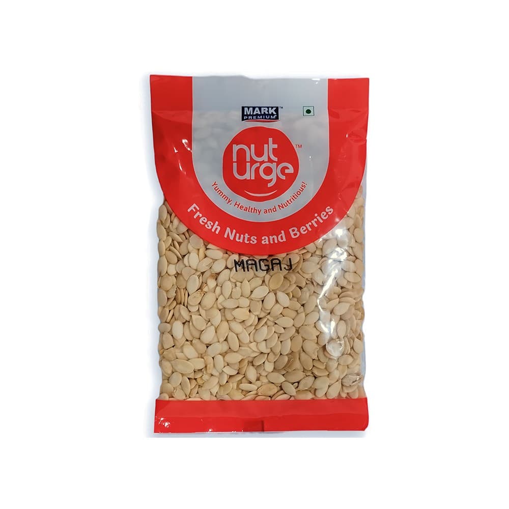 Mark Premium Nuturge Watermelon/Magaj Seeds