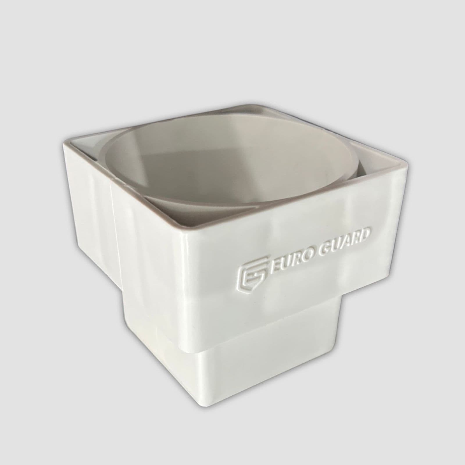 Round x Square Adaptor