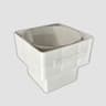 Round x Square Adaptor 1