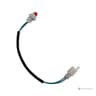 Turn Indicator Bulb - (L.H.) 1