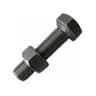 M14 Bolt and Nut 4