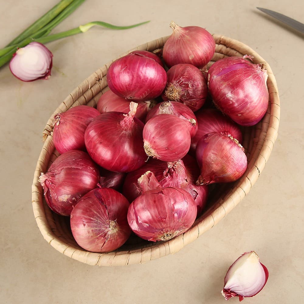 Onion (प्याज)
