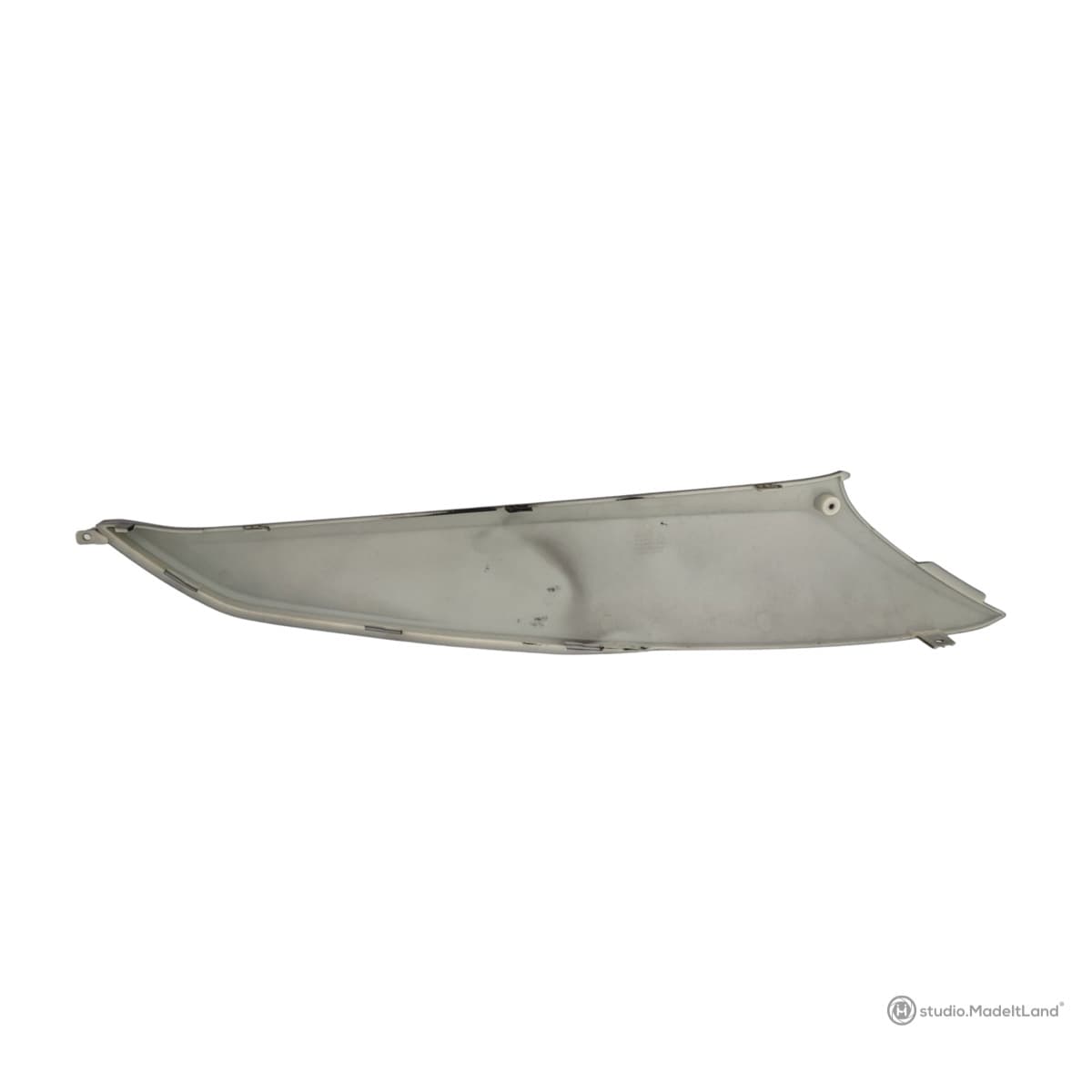 Side Bar