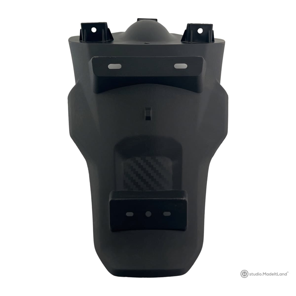 Rear Mudguard