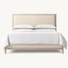 Geneva bed frame 4