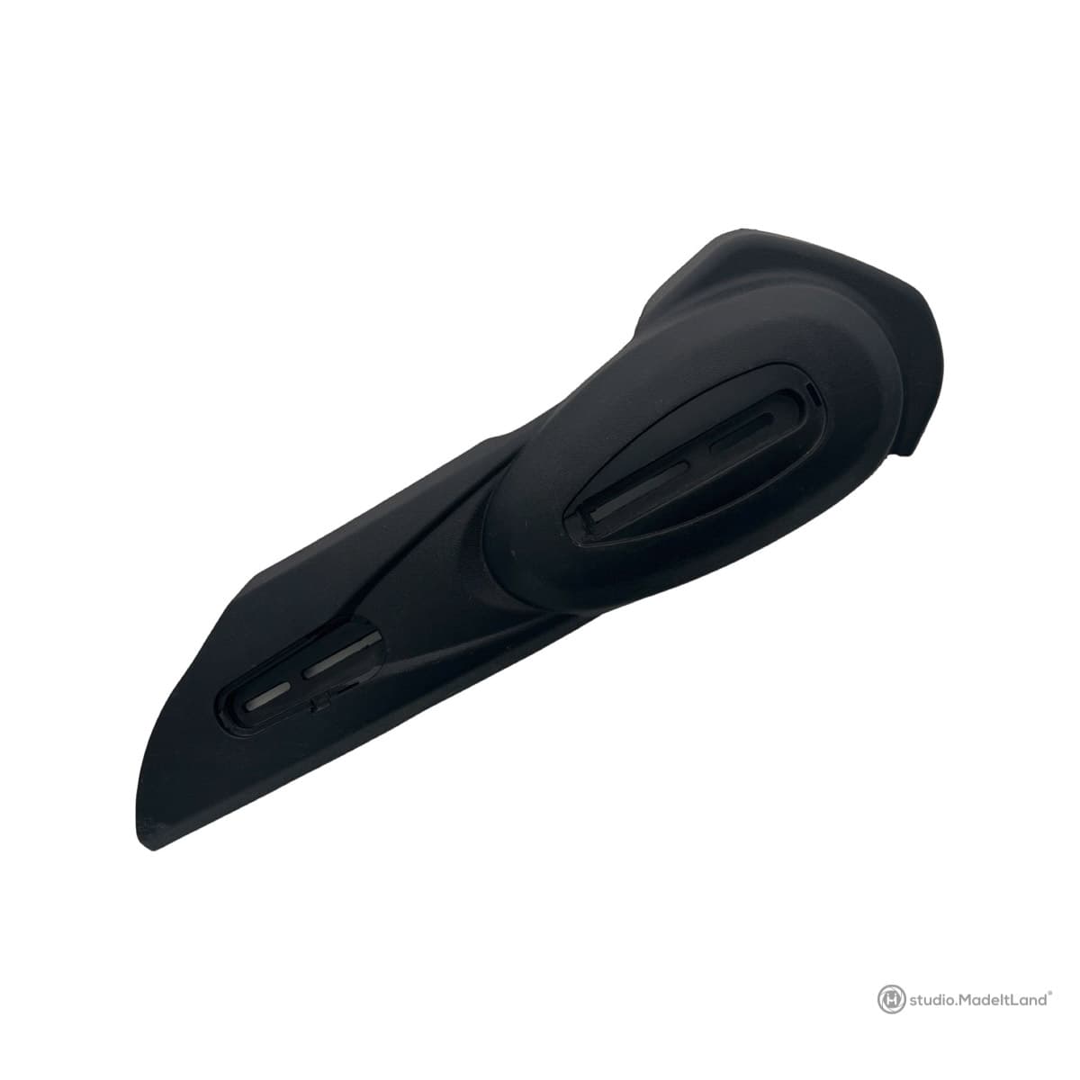 Bottom Fork Guard
