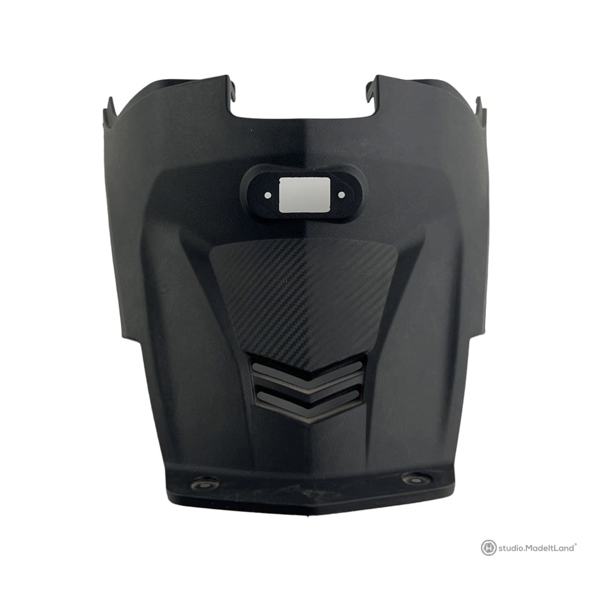 Seat Bucket Front Cover  