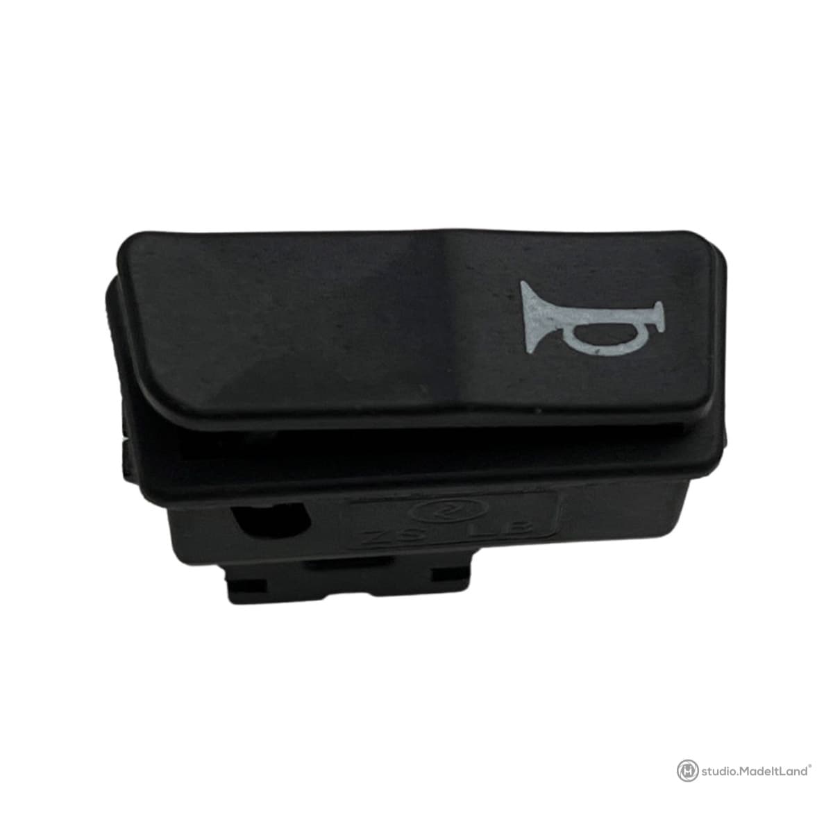 Switch horn