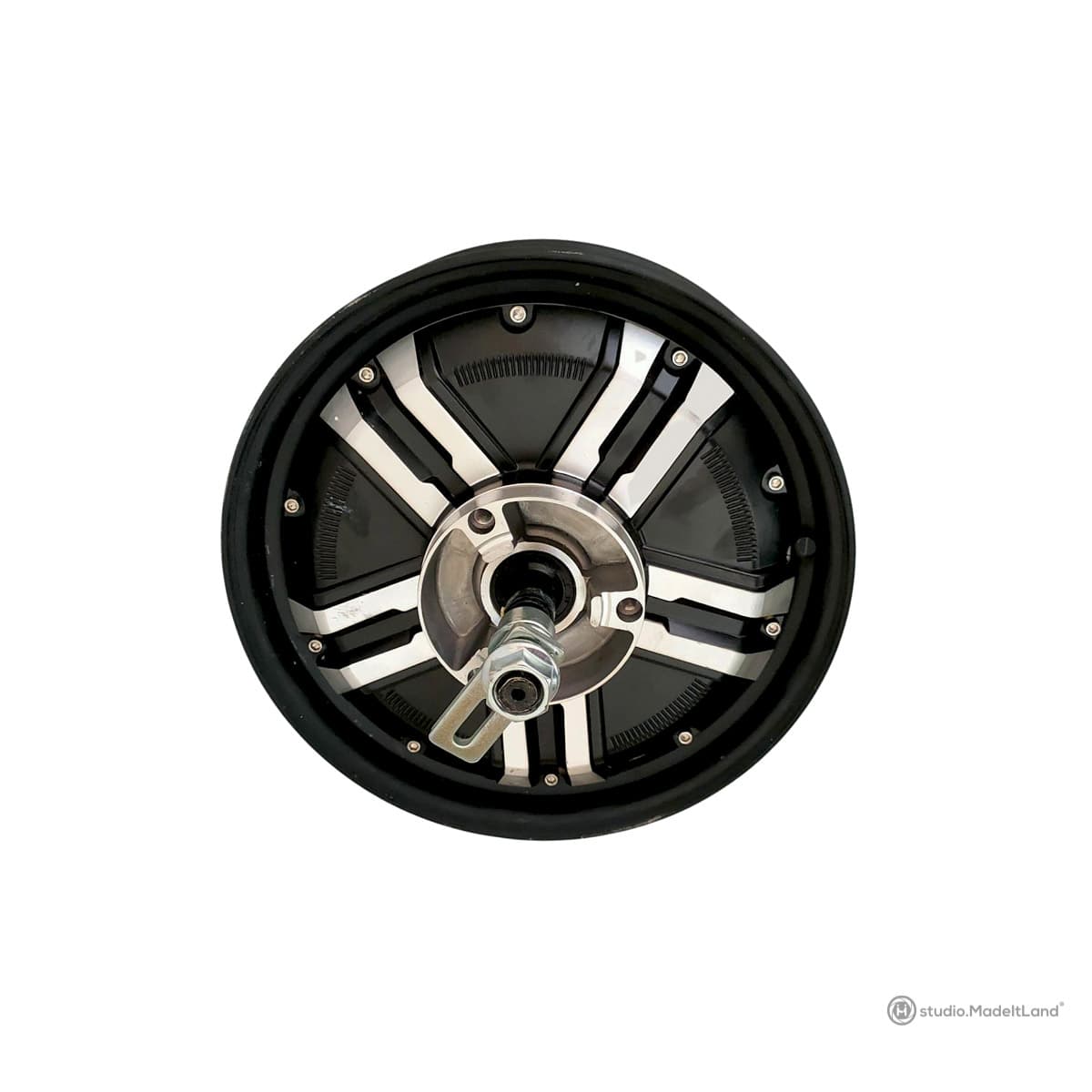 Hub Motor