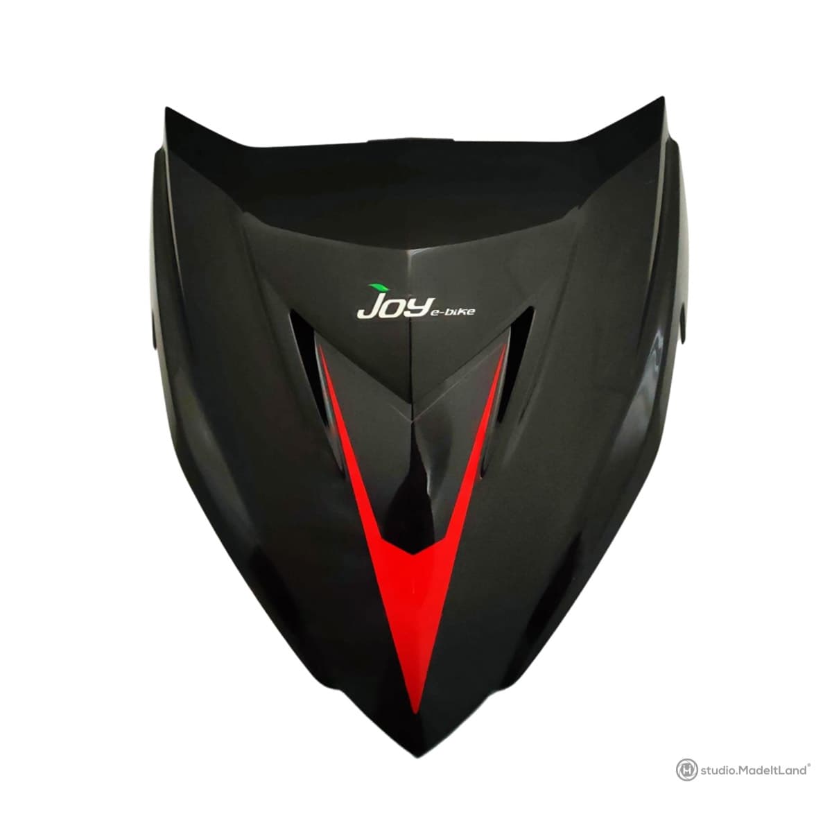 Front Panel