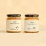 Peanut Butter Combo (2x200g) 5