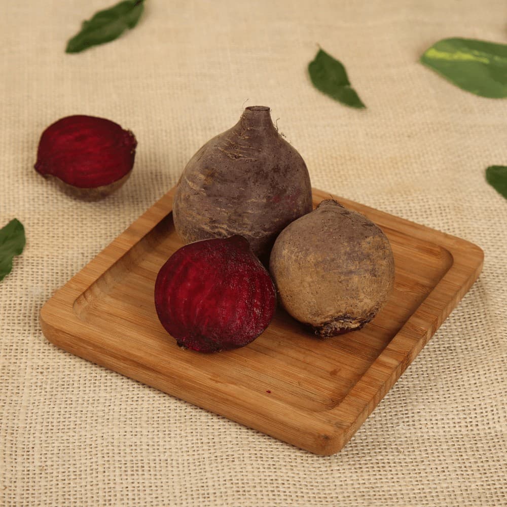 Beetroot (चुकंदर)