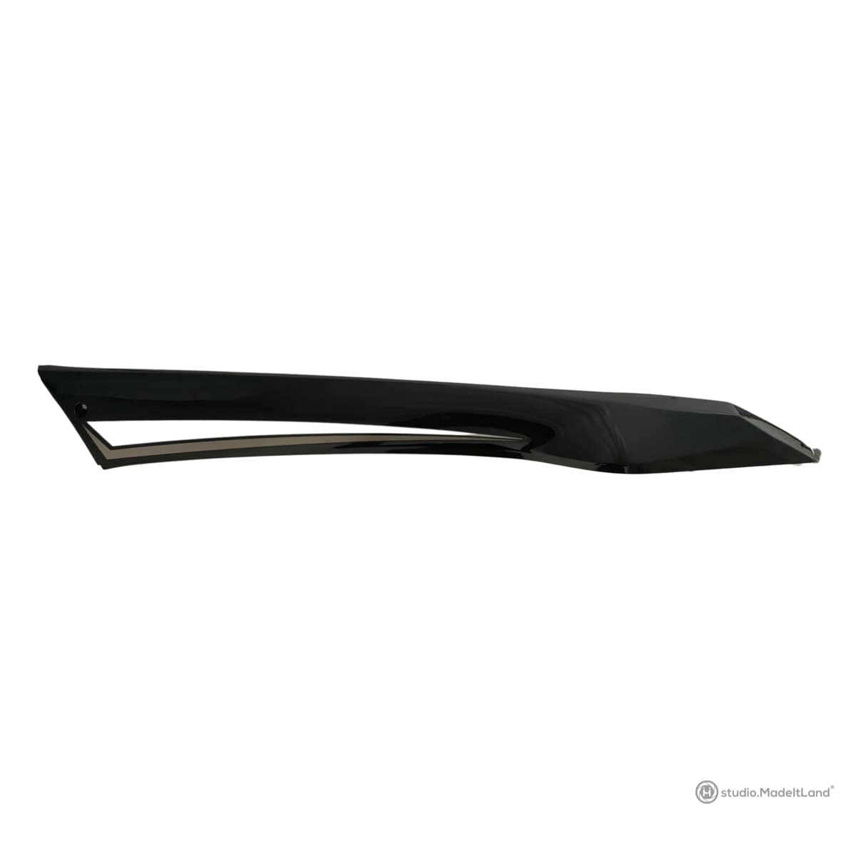 Side Bar GenNext