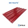 Skysafe® metal sheets 9