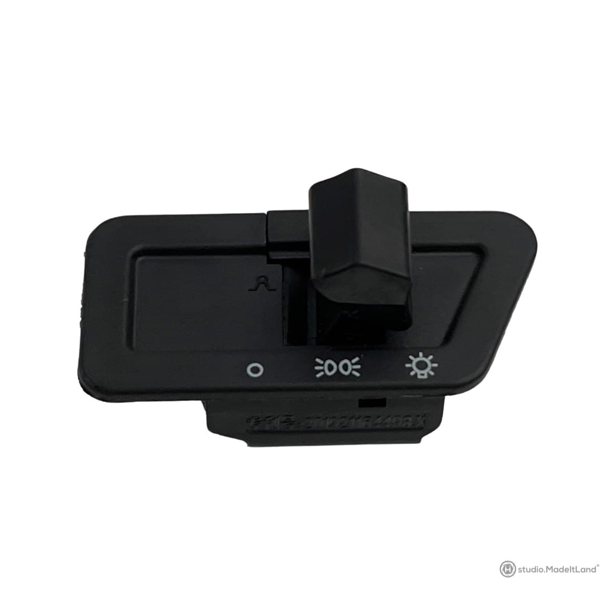 Headlight ON-OFF Switch